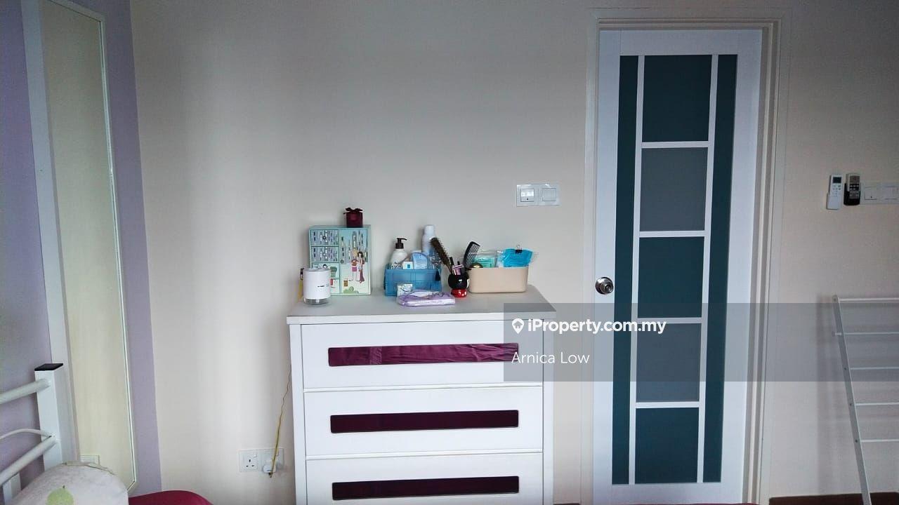 Residensi Servis untuk Dijual di One South oleh Arnica Low - iProperty.com.my