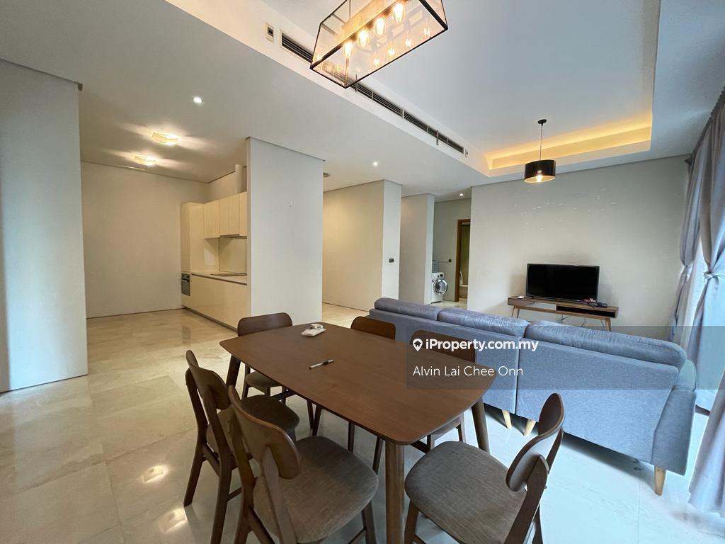 Service Residence for Sale in Vipod Residence by Alvin Lai - iProperty.com.my