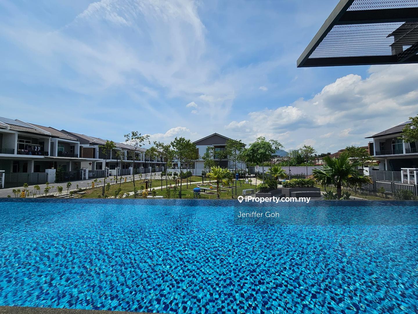 2-storey Terraced House for Rent in Bukit Mertajam, Penang by Jeniffer Goh - iProperty.com.my