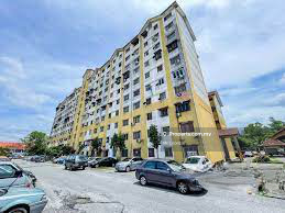 Apartment for Sale in Enggang Apartment by Mr. Leong - iProperty.com.my