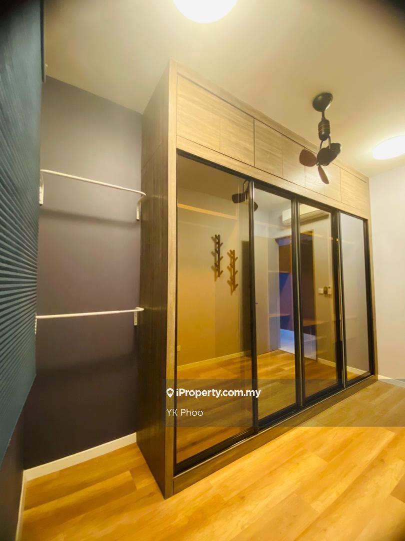 Kondominium untuk Disewa di Bennington Residences @ SkyArena oleh YK Phoo - iProperty.com.my