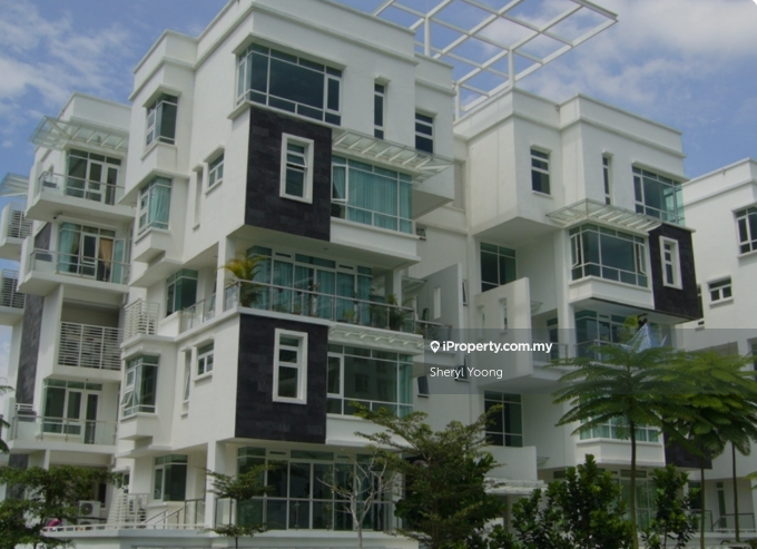 Kondominium untuk Dijual di Tijani 2 North oleh Sheryl Yoong - iProperty.com.my