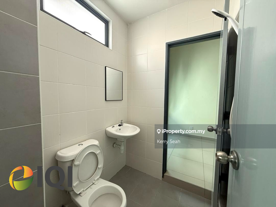 3-storey Terraced House for Sale in Taman Lembah Permai, Bukit Mertajam by Kerry Seah - iProperty.com.my