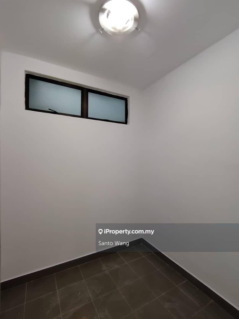 Rumah Kluster untuk Dijual di Taman Adda Heights, Tebrau oleh Santo Wang - iProperty.com.my