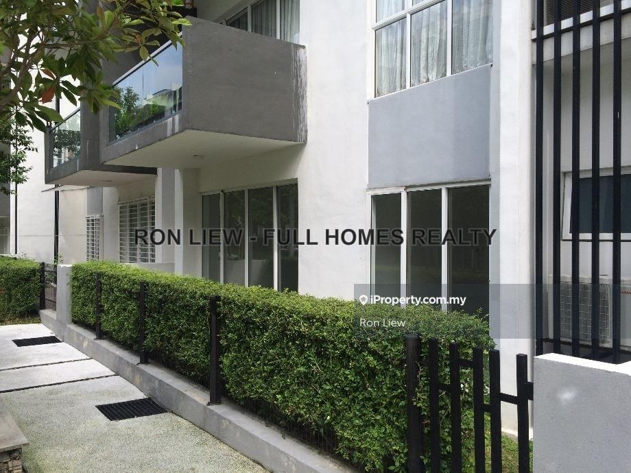 Kondominium untuk Dijual di The Sanderson oleh Ron Liew - iProperty.com.my