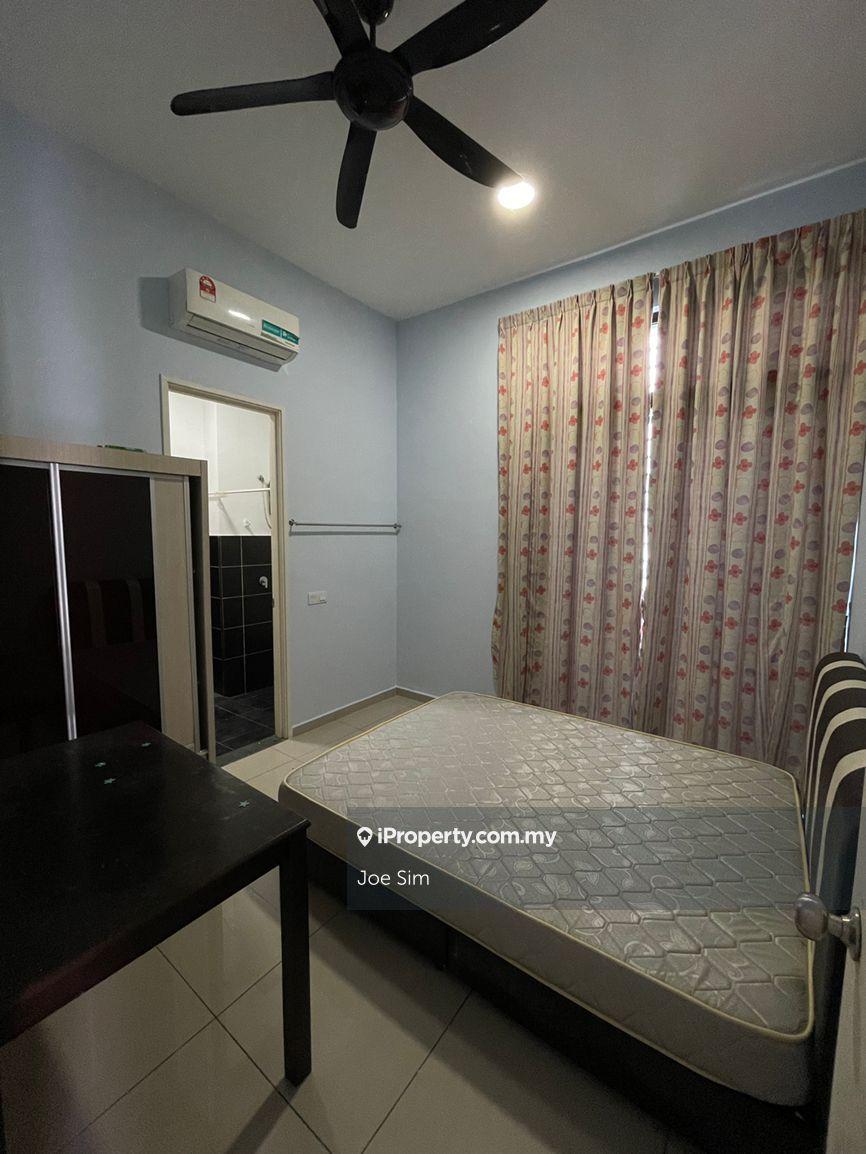 Cluster House for Rent in Taman Kota Masai, Pasir Gudang by Joe Sim - iProperty.com.my