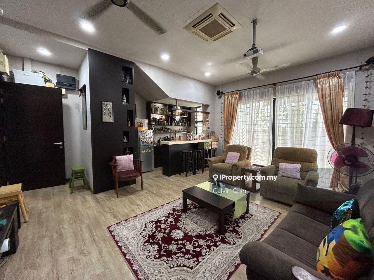 Bungalow House for Sale in Taman Ampang Utama, Ampang by Calvin Chin - iProperty.com.my