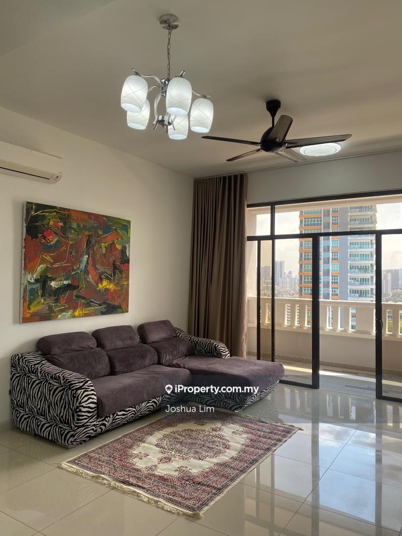 Condominium for Sale in Logan Residency (Logan Mansion) by Joshua Lim - iProperty.com.my