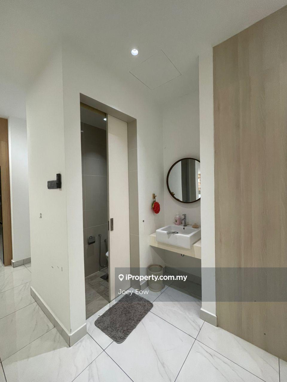 Condominium for Rent in Seri Puteri Hills Town Villa & Condominium by Joey Eow - iProperty.com.my