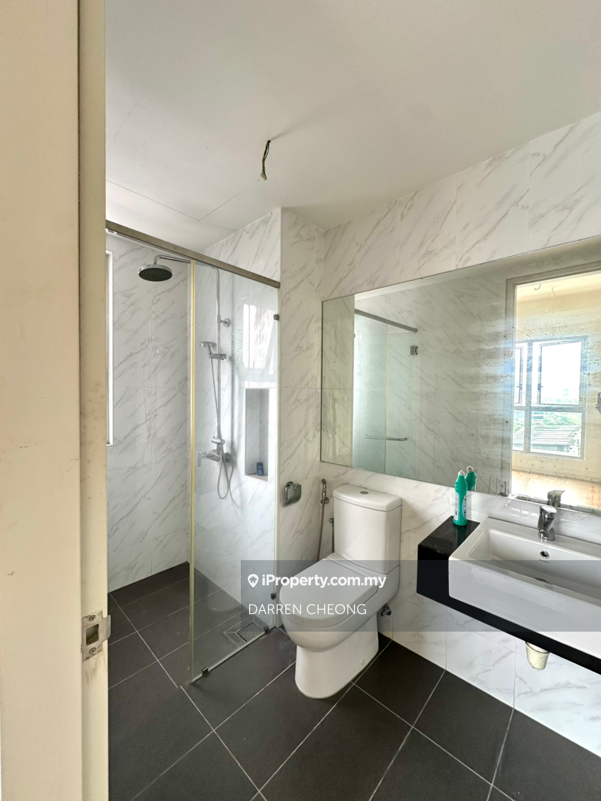 Service Residence for Sale in Sunway Geo Residence by DARREN CHEONG - iProperty.com.my