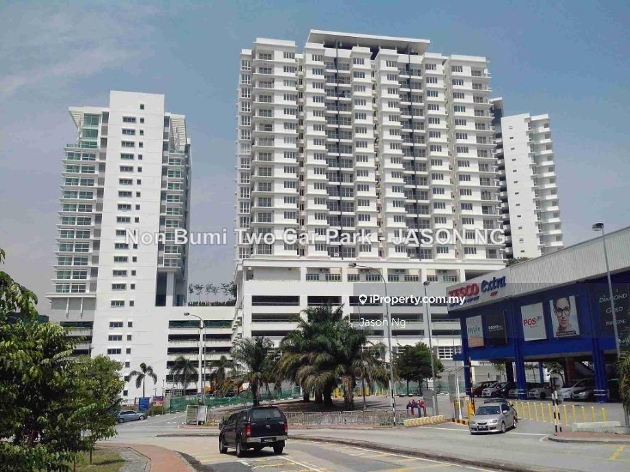 Residensi Servis untuk Disewa di TTDI Adina oleh Jason Ng - iProperty.com.my