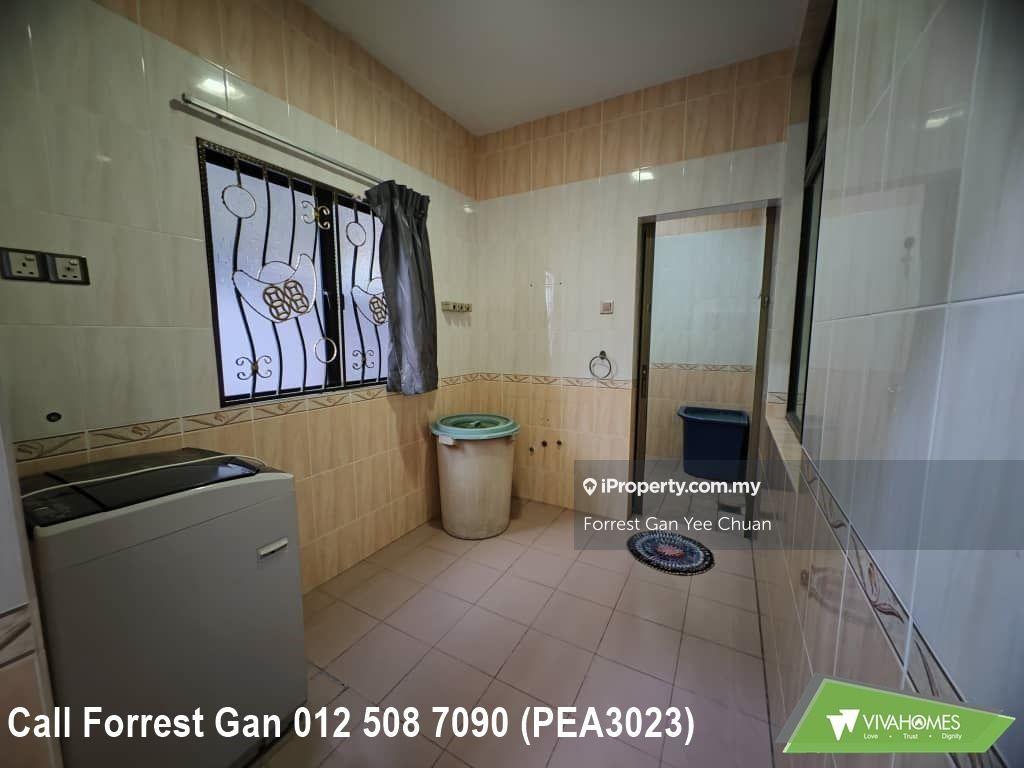 Rumah Berkembar untuk Disewa di Bandar Bukit Tinggi, Klang oleh Forrest Gan Yee Chuan - iProperty.com.my