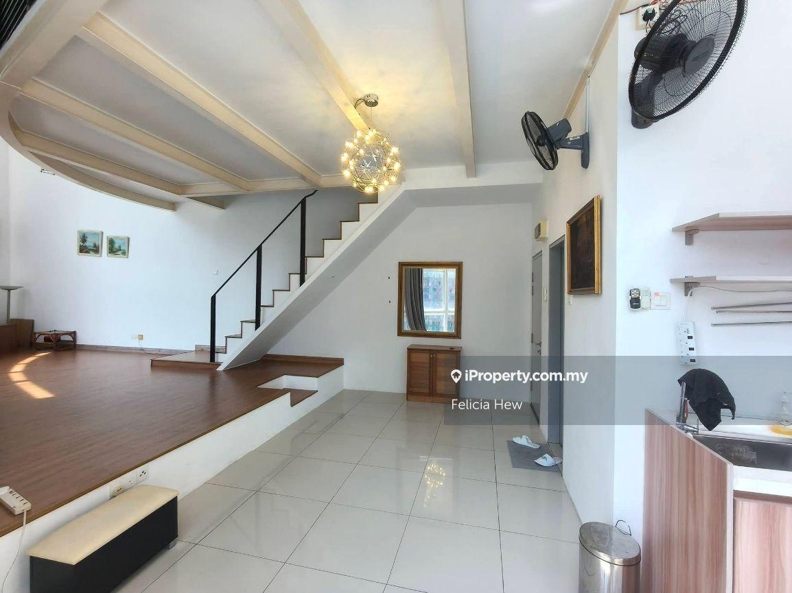 Service Residence for Sale in SOHO @ Empire City by Felicia Hew - iProperty.com.my