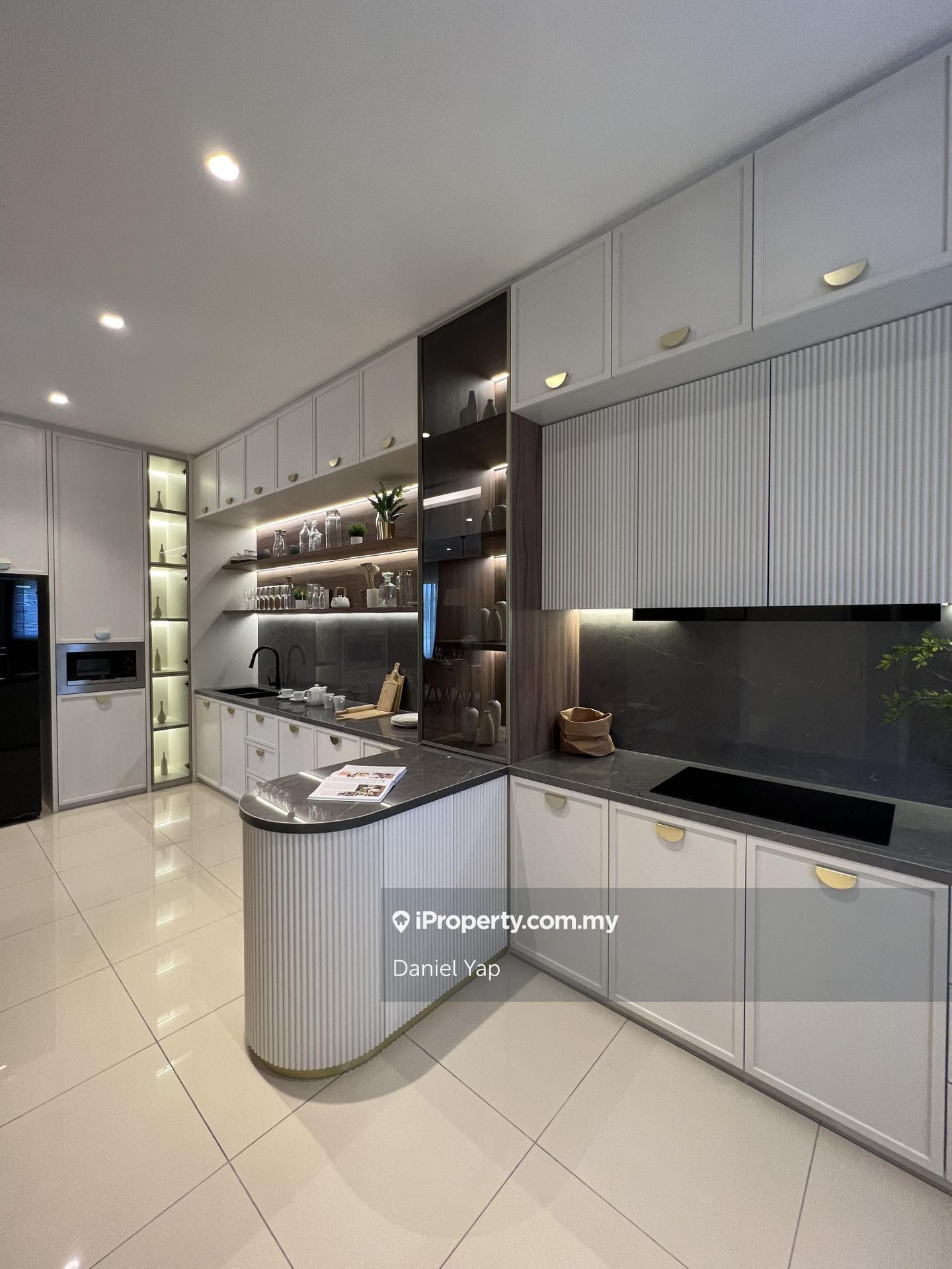 Semi-Detached House for Sale in Gamuda Garden, Rawang by Daniel Yap - iProperty.com.my