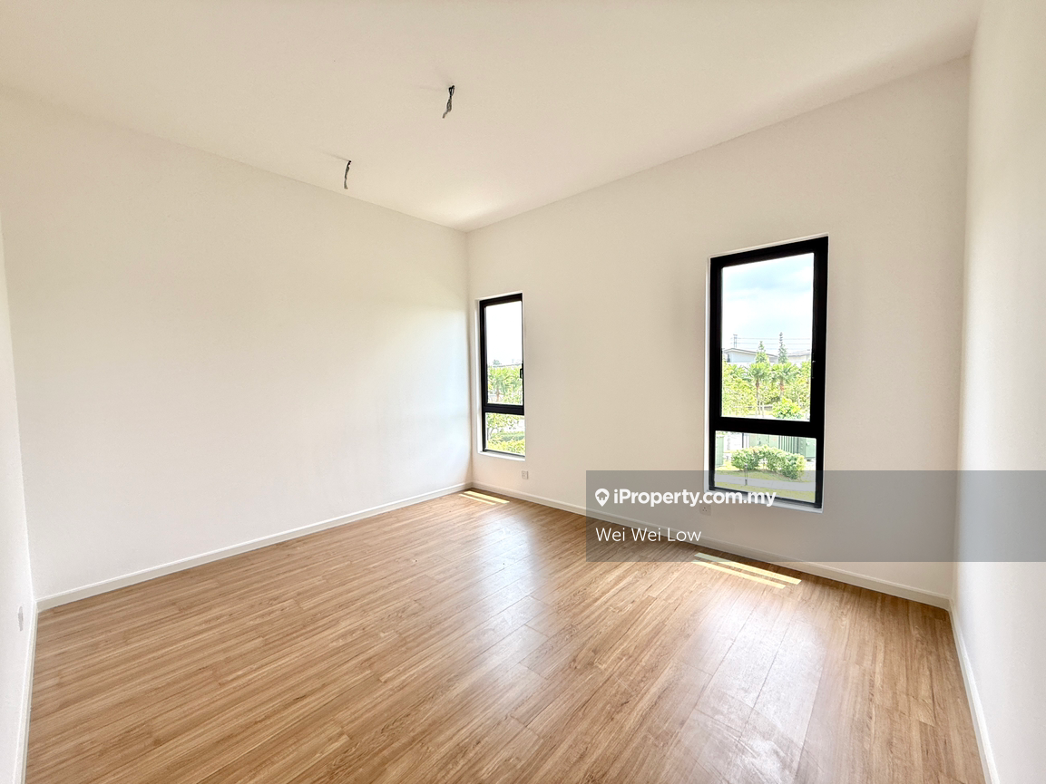 Semi-Detached House for Sale in Bandar Tropicana Aman, Telok Panglima Garang by Wei Wei Low - iProperty.com.my