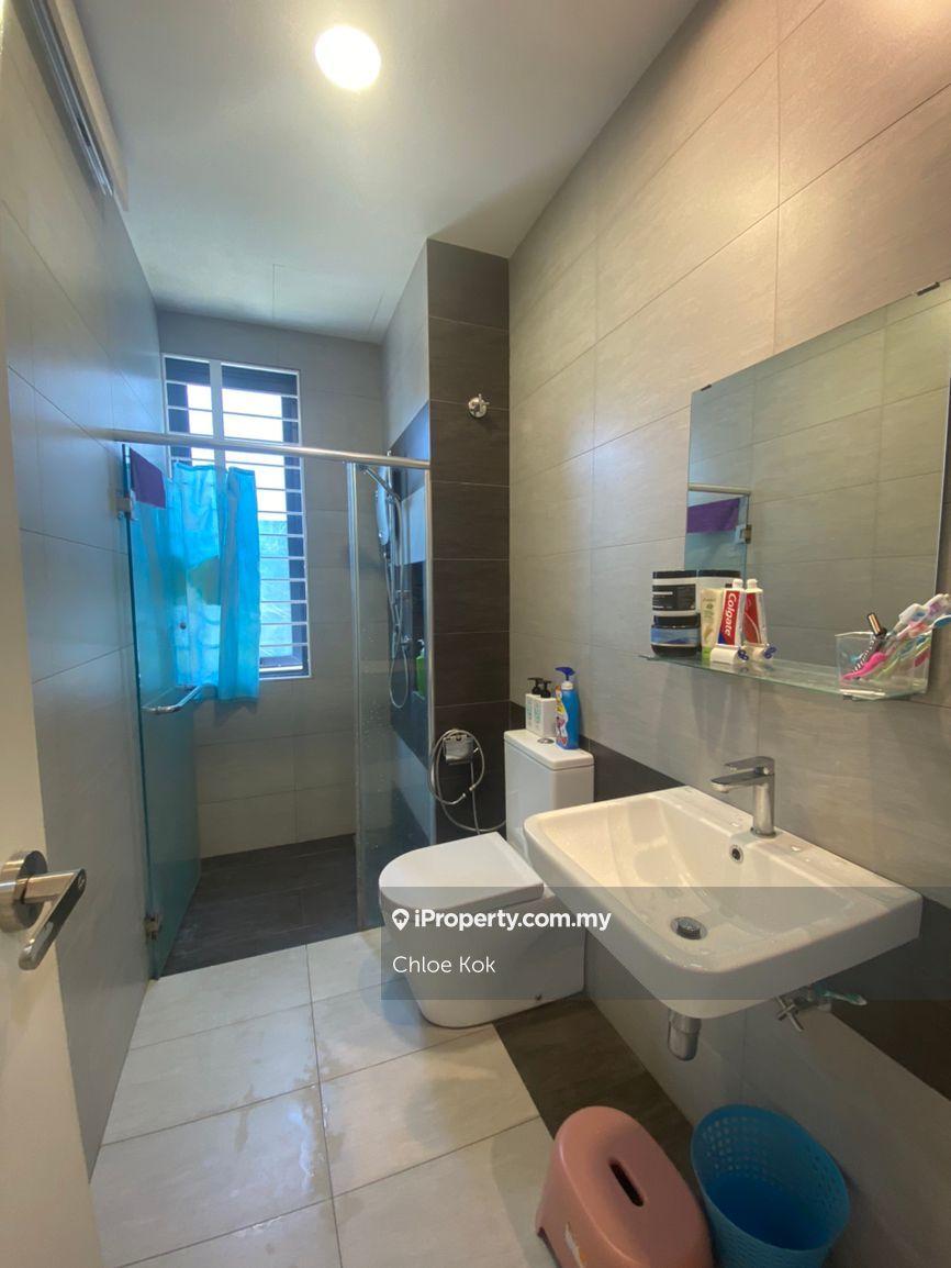 Rumah Berkembar untuk Dijual di [Semi D] Hampton,Hemingway,Sg Buloh,BSC, Sungai Buloh oleh Chloe Kok - iProperty.com.my