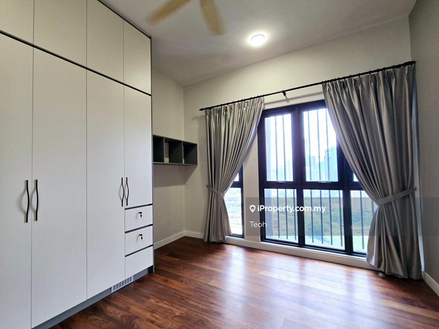 Condominium for Rent in Setia Sky Seputeh by Teoh - iProperty.com.my