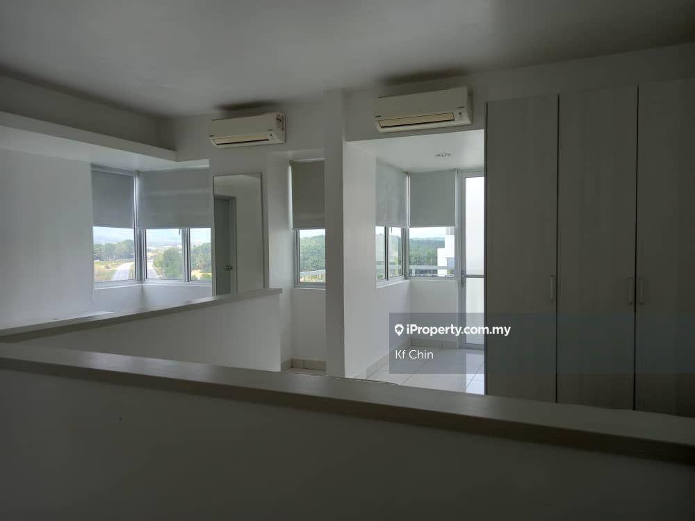 Apartment for Sale in Univillage by Kf Chin - iProperty.com.my