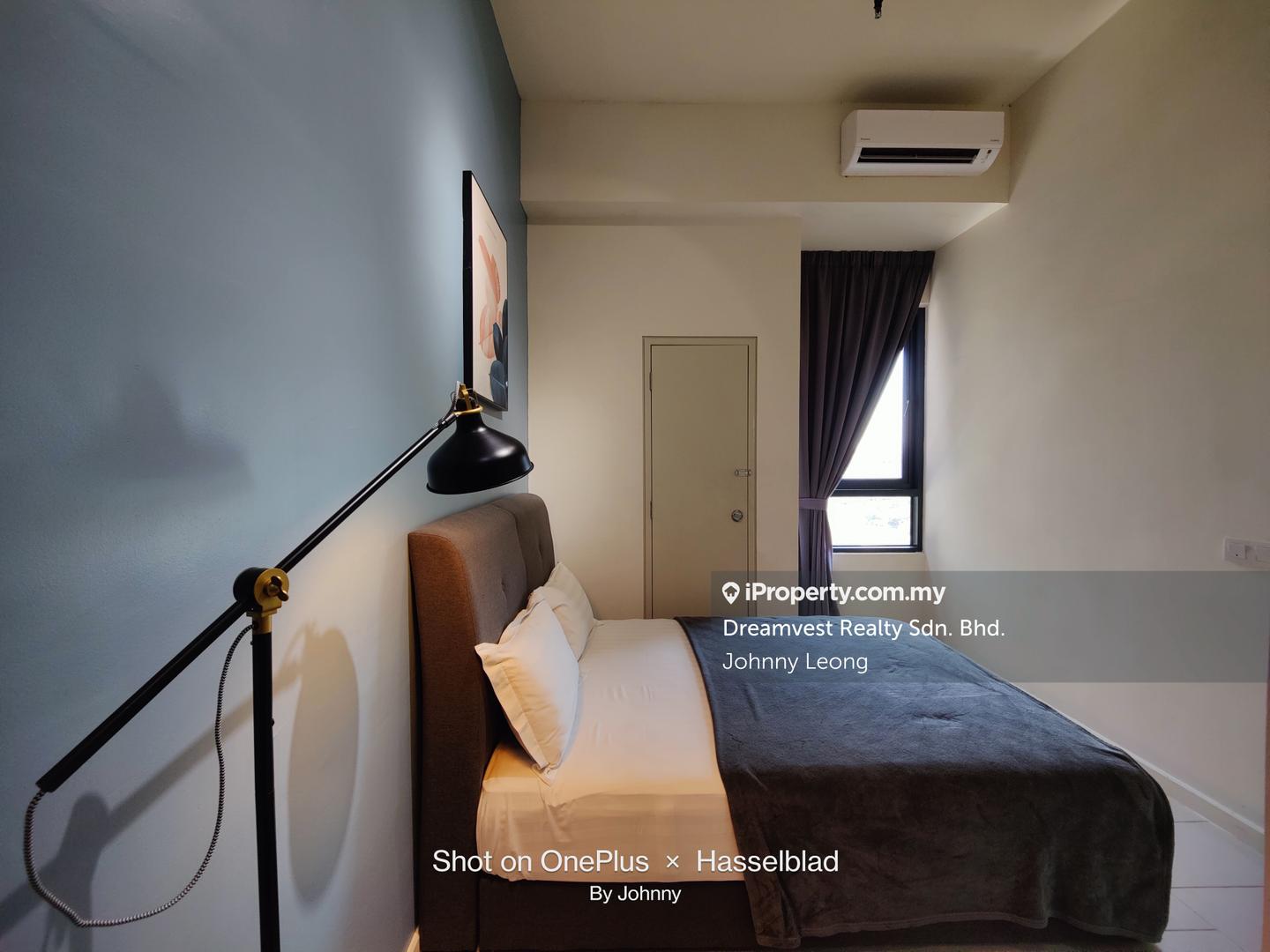 Service Residence for Rent in Tamarind Suites by Johnny Leong - iProperty.com.my