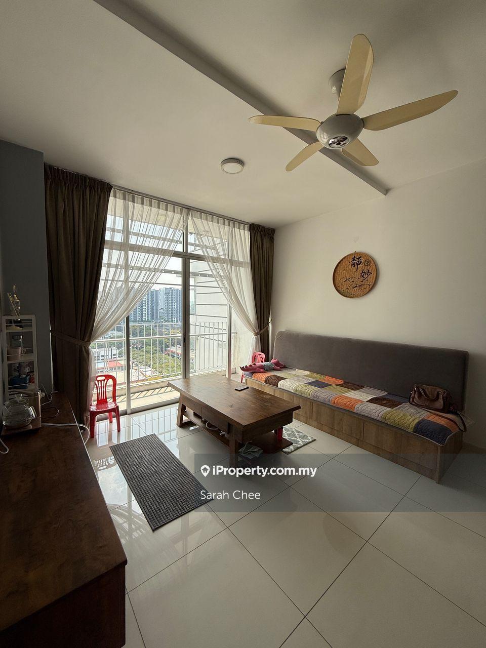 Kondominium untuk Dijual di Midfields 2 oleh Sarah Chee - iProperty.com.my