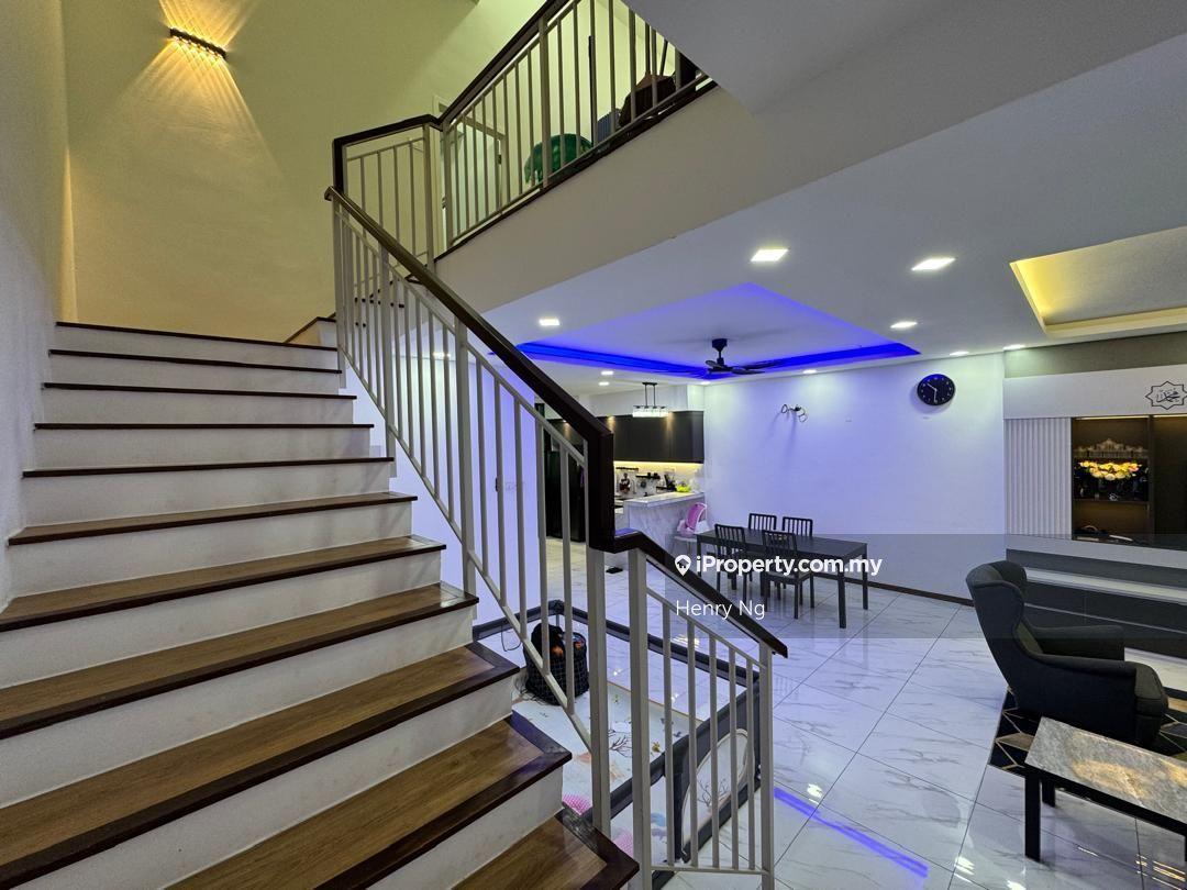 2-storey Terraced House for Sale in Bukit Banyan, Sungai Petani by Henry Ng - iProperty.com.my
