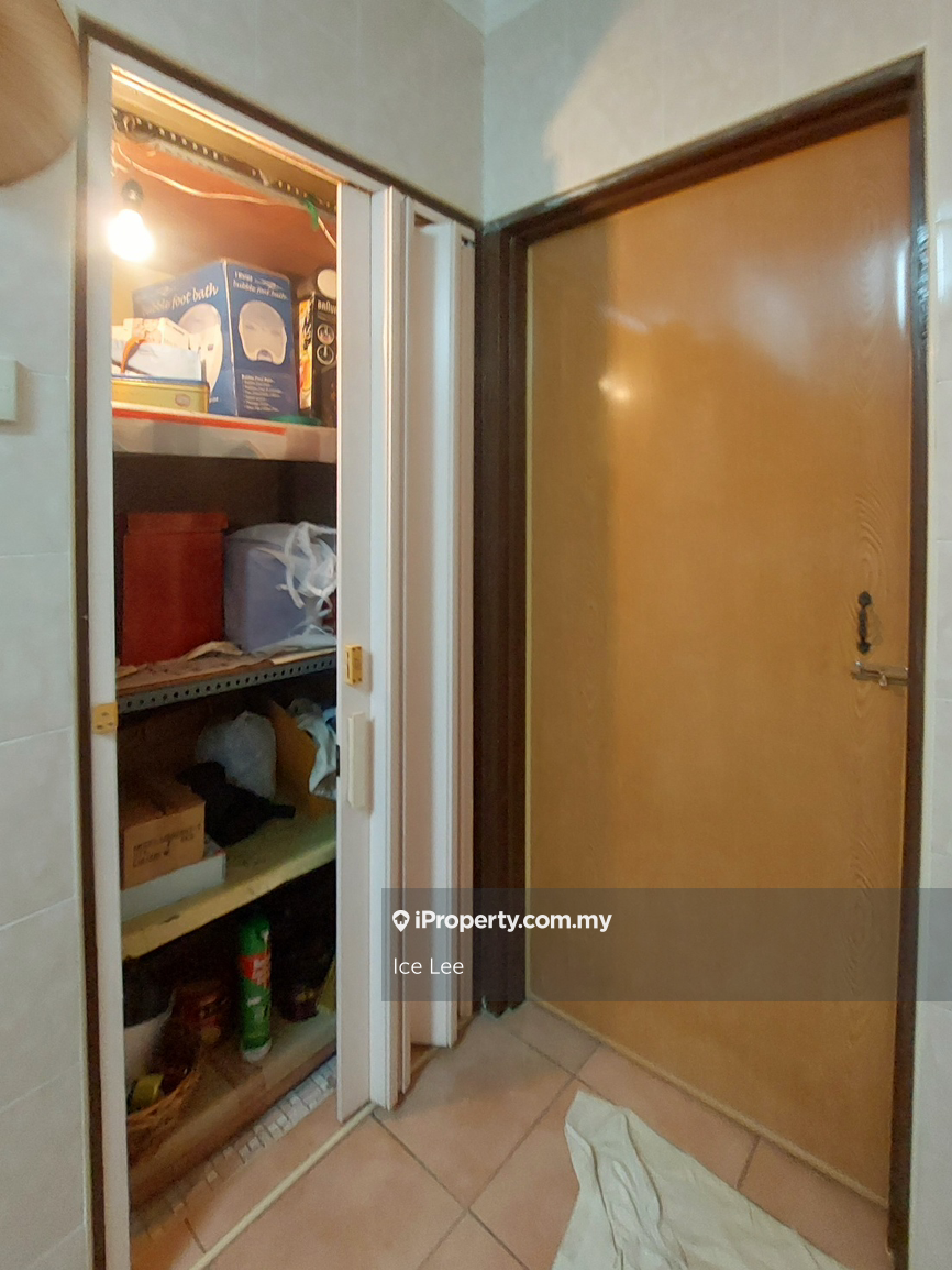 Semi-Detached House for Sale in Taman Gembira, Klang by Ice Lee - iProperty.com.my