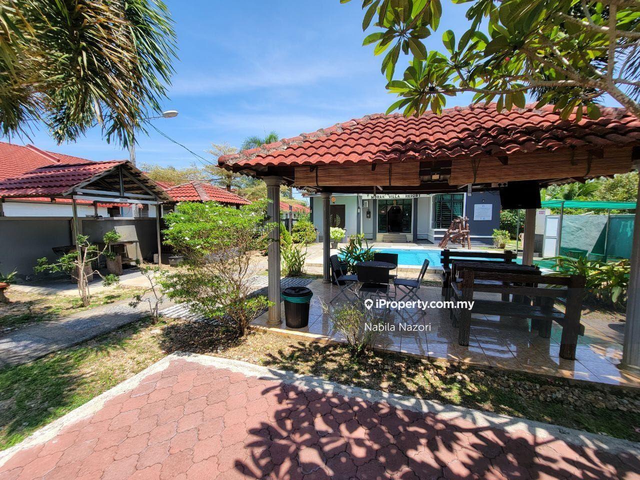 Bungalow House for Sale in Wakaf Bharu, Tumpat by Nabila Nazori - iProperty.com.my