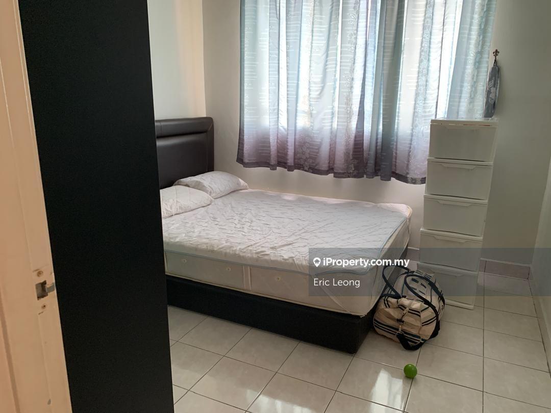 Condominium for Rent in Koi Tropika by Eric Leong - iProperty.com.my