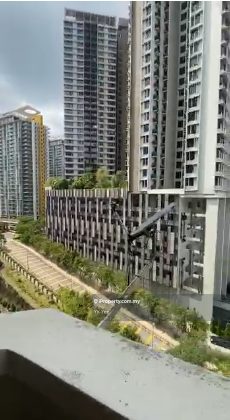 Condominium for Sale in Bukit OUG Condominiums by YK Yee - iProperty.com.my