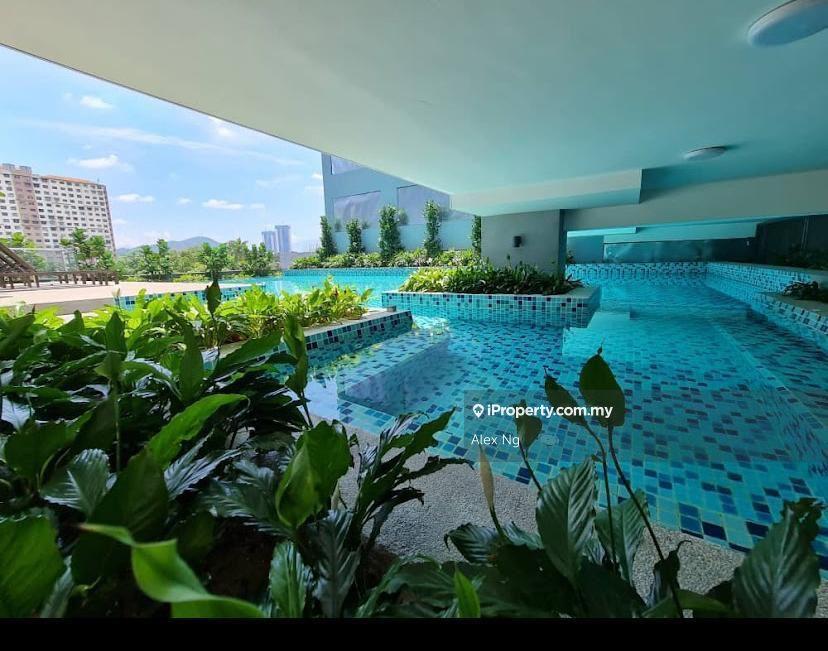 Service Residence for Rent in Neu Suites by Alex Ng - iProperty.com.my