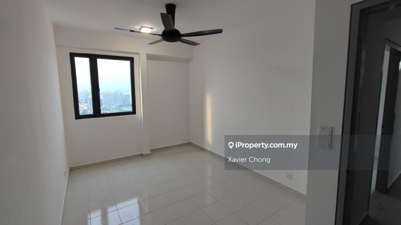 Apartment for Rent in Residensi Aman Jalil by Xavier Chong - iProperty.com.my