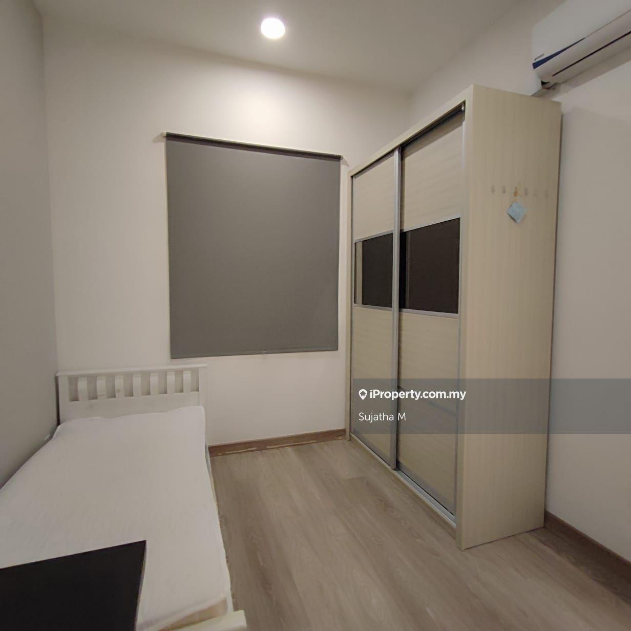 Service Residence for Rent in South View by Sujatha M - iProperty.com.my