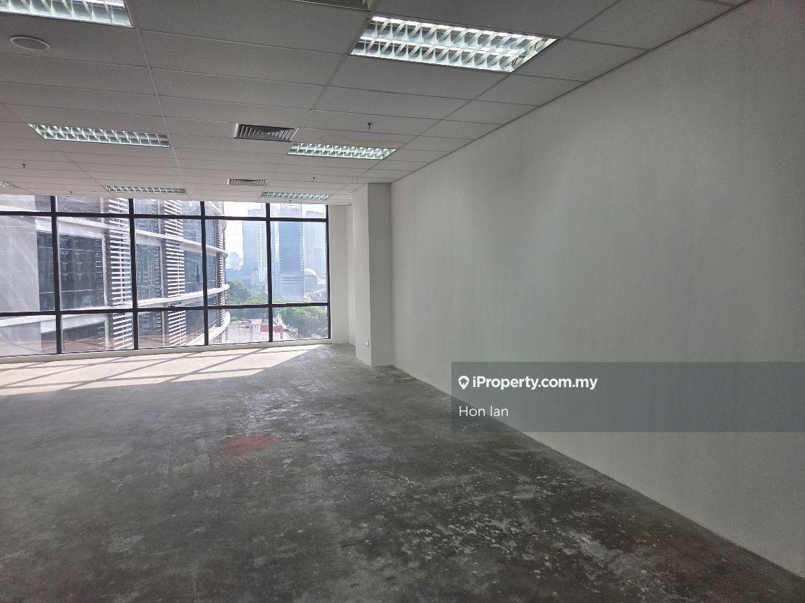 Office for Rent in Bangsar Baru, Bangsar by Hon Ian - iProperty.com.my