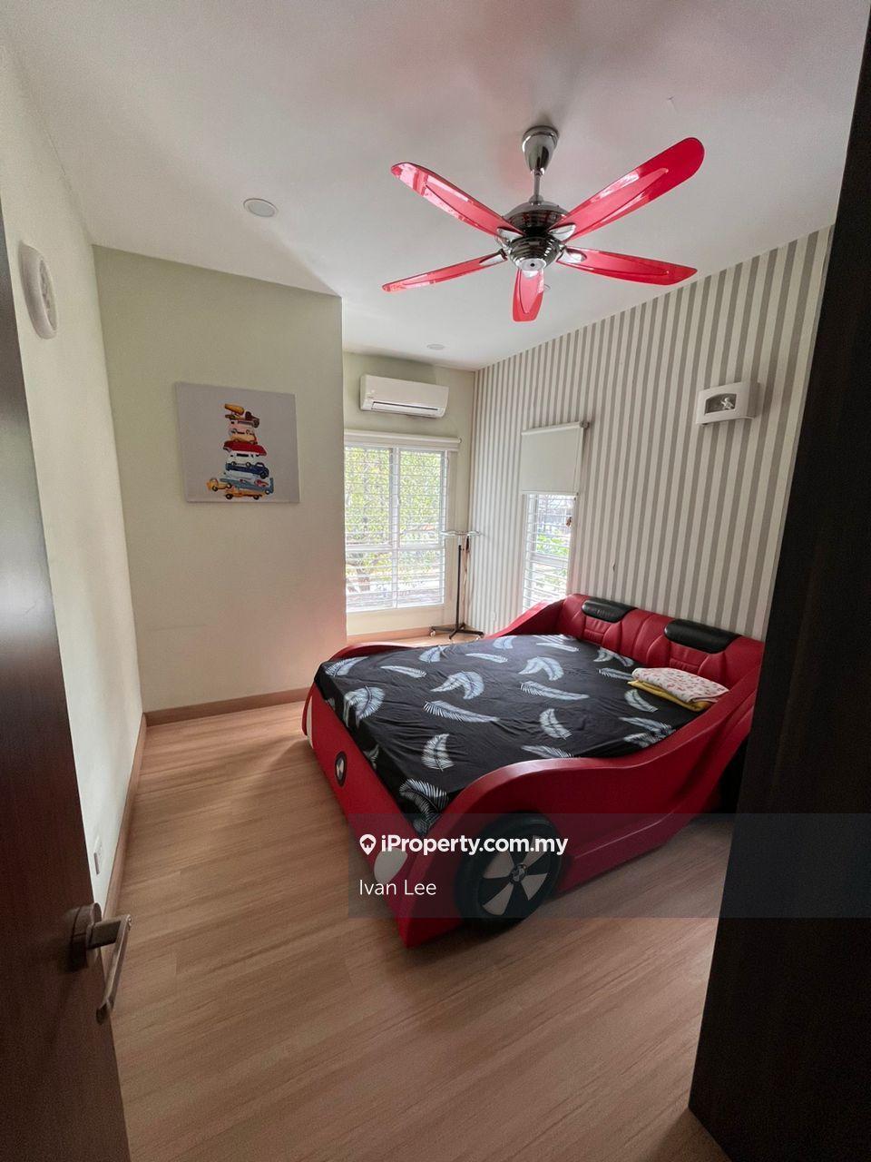 2-storey Terraced House for Sale in Damansara Damai, Damansara Damai by Ivan Lee - iProperty.com.my