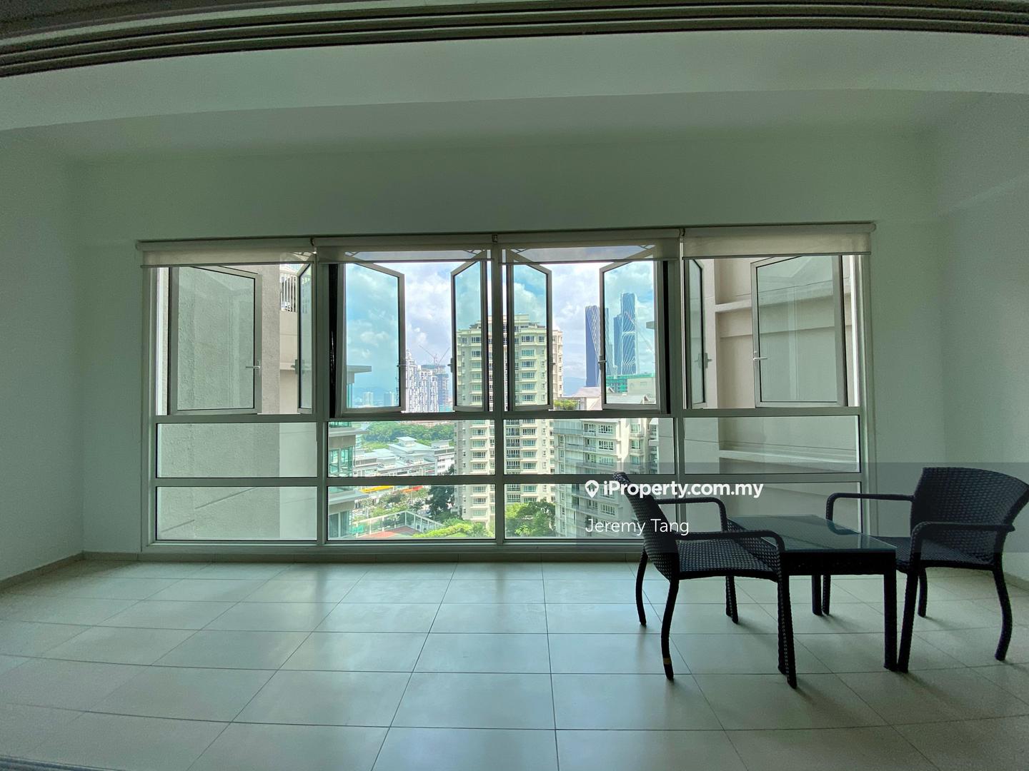 Kondominium untuk Dijual di Kiaraville oleh Jeremy Tang - iProperty.com.my