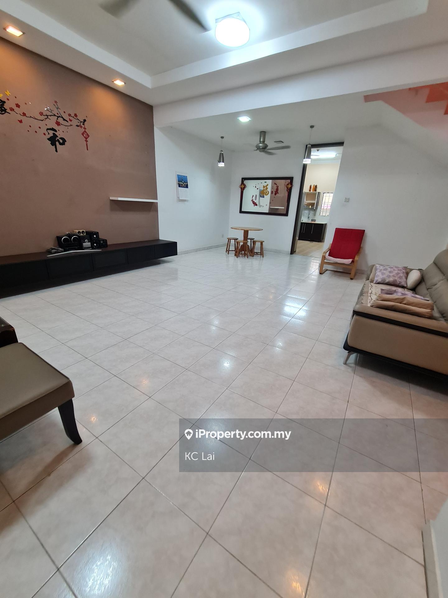 2-storey Terraced House for Sale in S2 Heights, Seremban 2 by KC Lai - iProperty.com.my