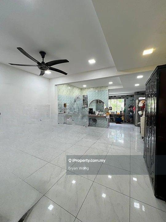 Rumah Berangkai 2 Tingkat untuk Dijual di Taman Berlian, Kajang oleh Bryan Wong - iProperty.com.my