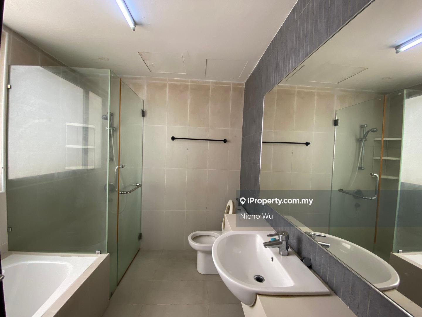 Condominium for Sale in Kiara 1888 by Nicho Wu - iProperty.com.my