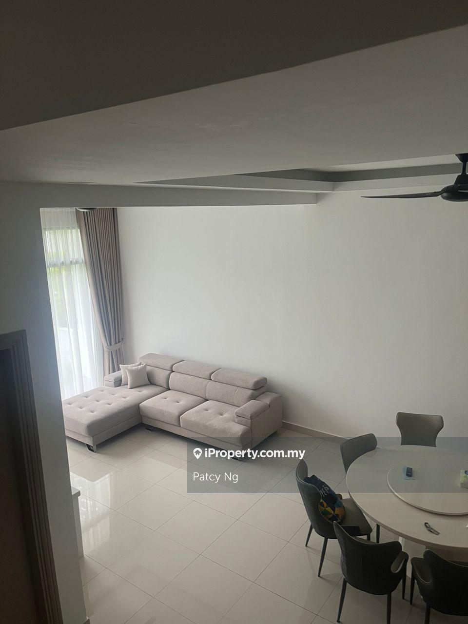 Rumah Berangkai 2 Tingkat untuk Dijual di Putrajaya, Putrajaya oleh Patcy Ng - iProperty.com.my