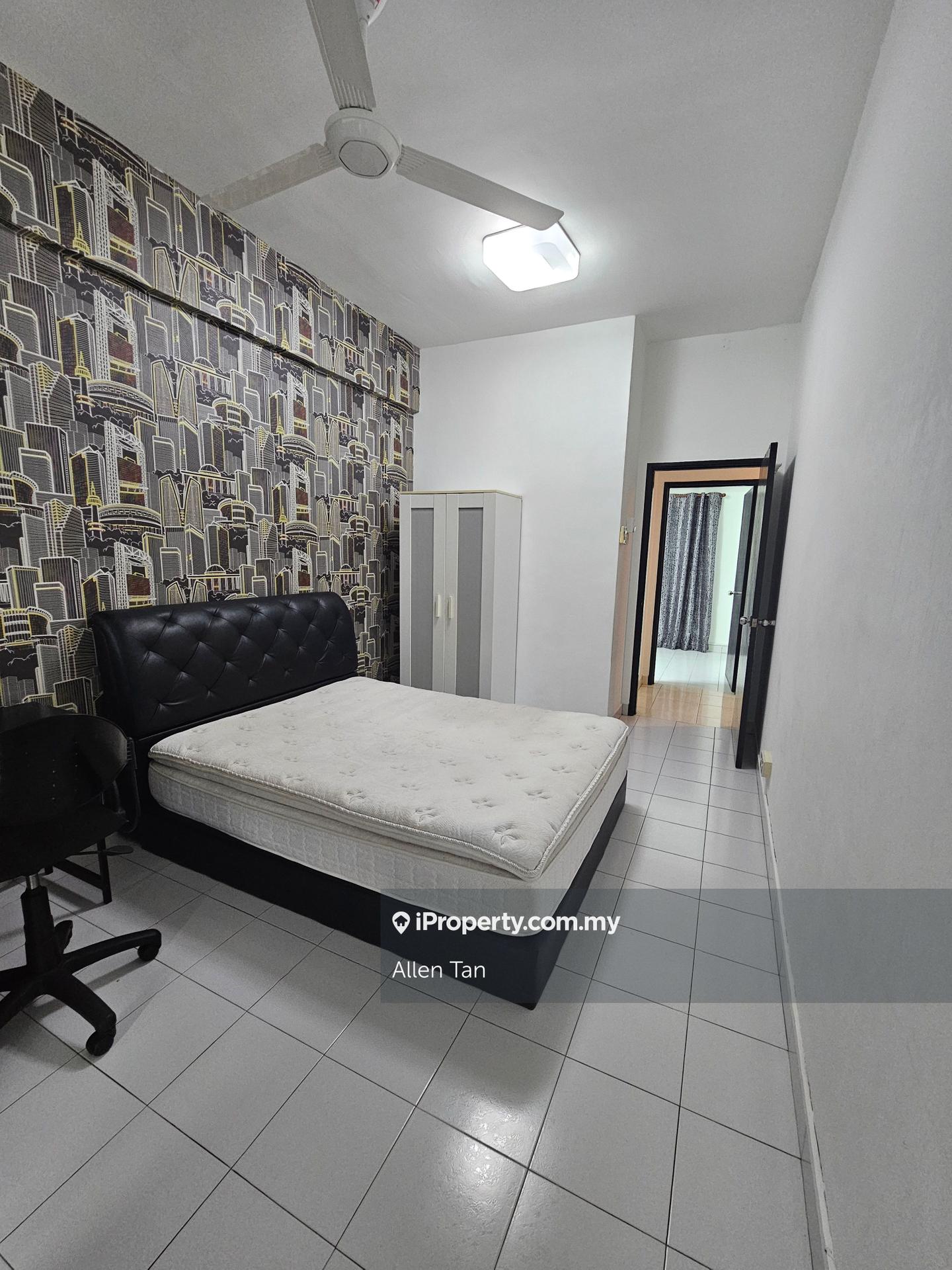 Kondominium untuk Disewa di Sterling oleh Allen Tan - iProperty.com.my