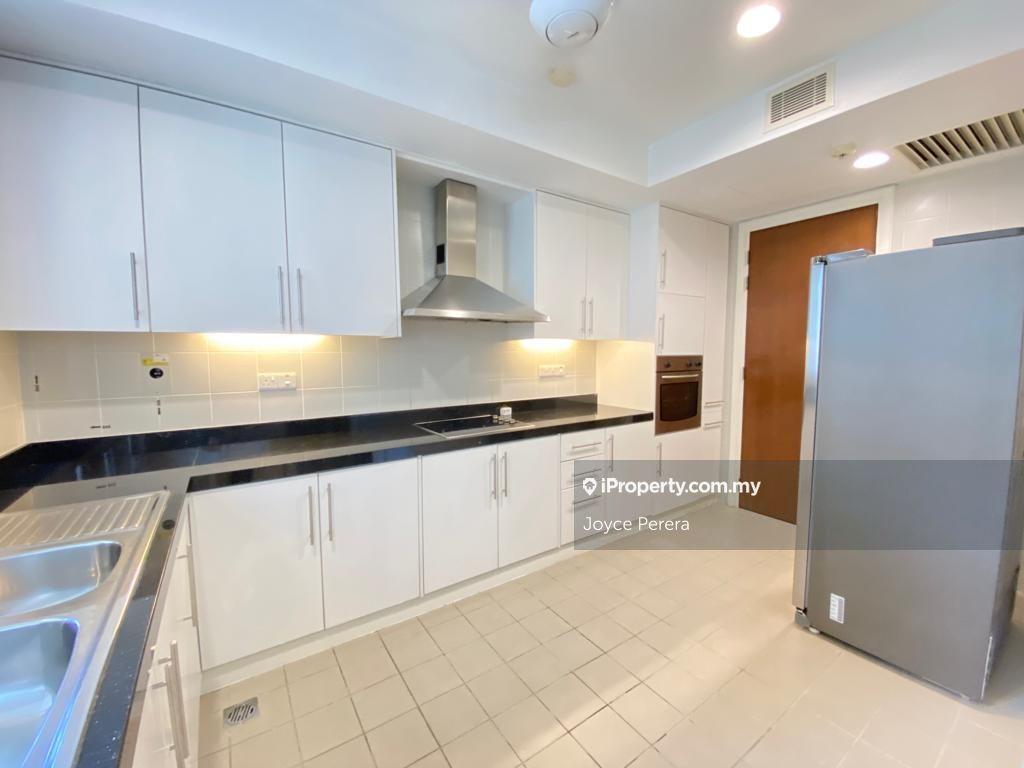 Condominium for Rent in Hampshire Park Condominium by Joyce Perera - iProperty.com.my