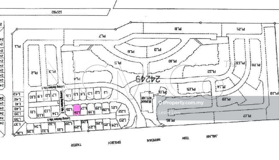 Banglo untuk Dijual di Residensi Bertam Vila, Kepala Batas, Penang, Kepala Batas oleh Leslie Low - iProperty.com.my