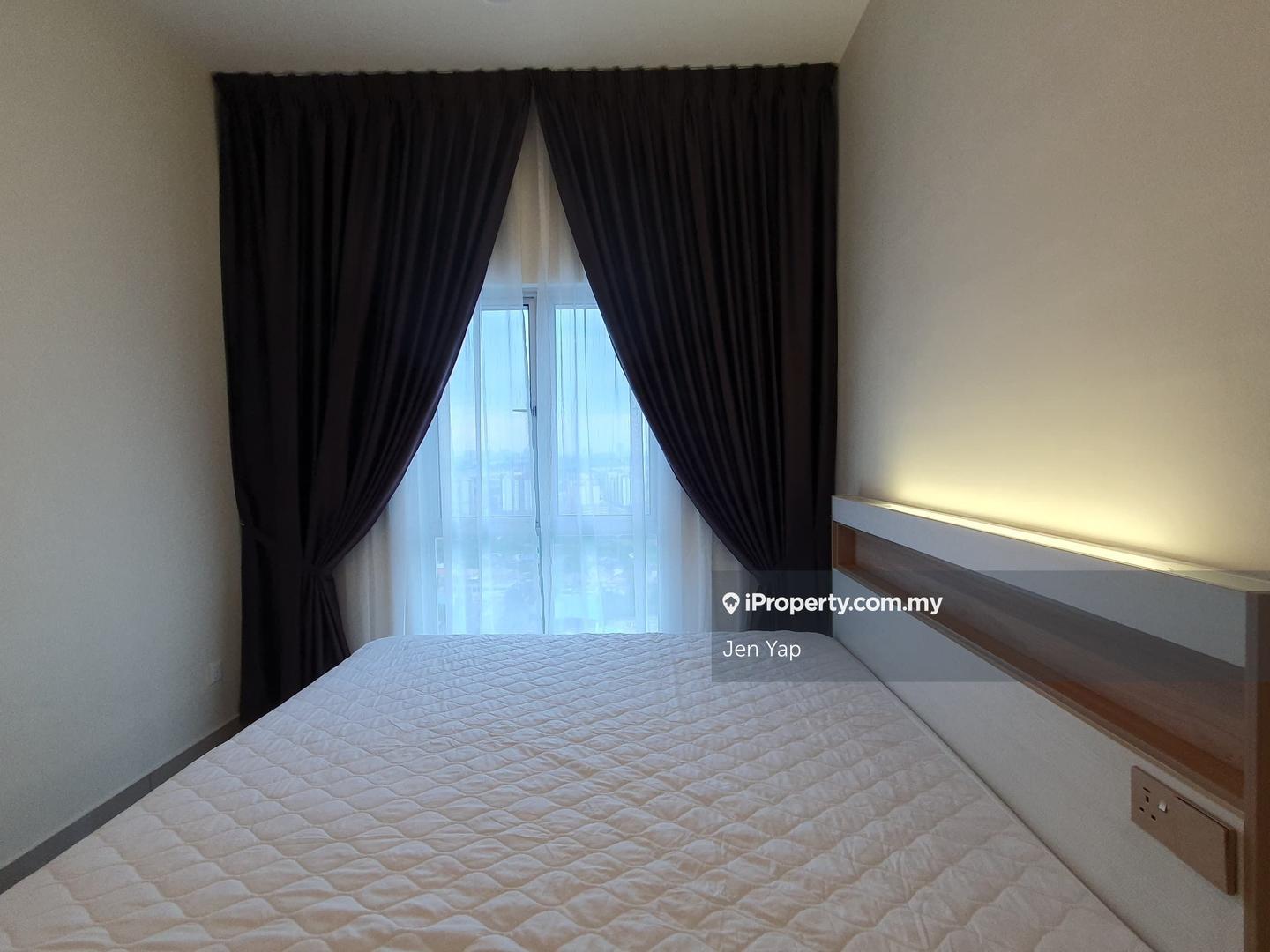 Service Residence for Rent in Nexus @ Kajang Station (Tower C) by Jen Yap - iProperty.com.my