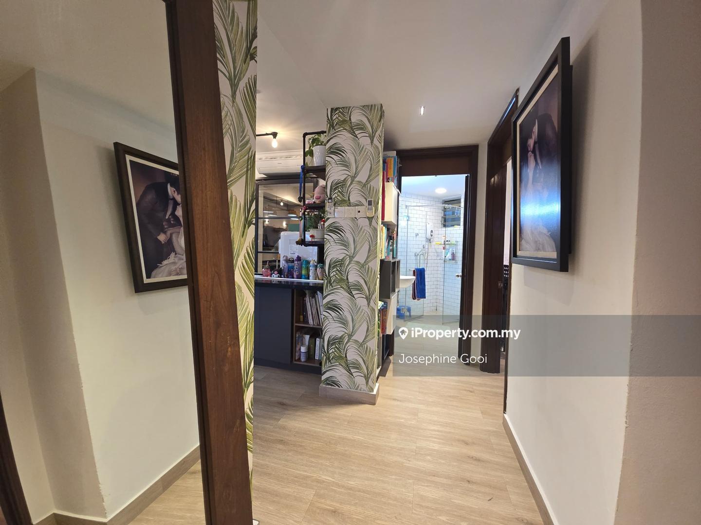 Condominium for Sale in Riana Green Condominium by Josephine Gooi - iProperty.com.my