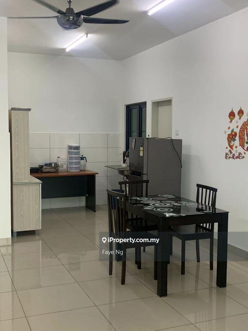 Condominium for Rent in Parkhill Residence by Faye Ng - iProperty.com.my