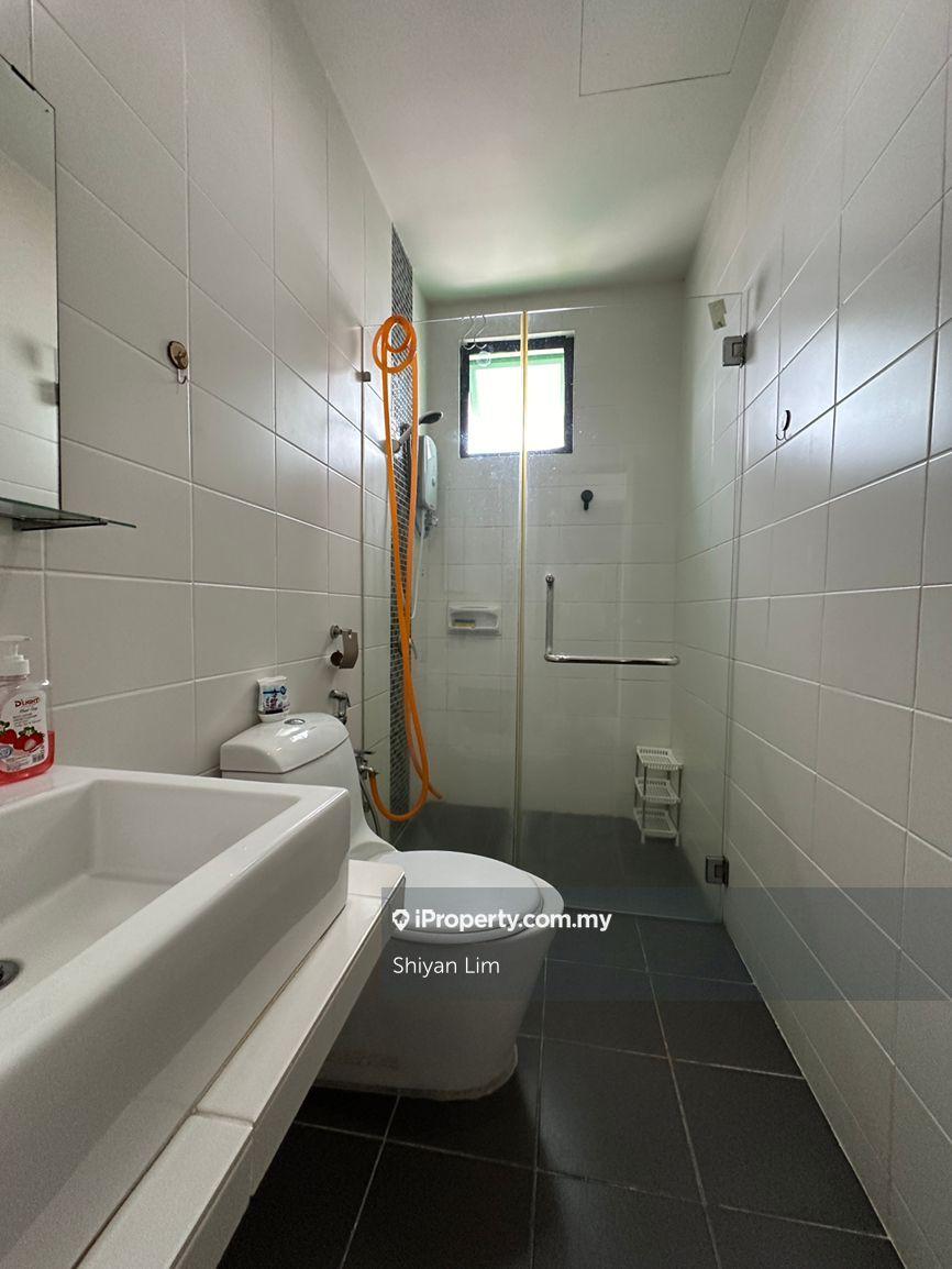 Residensi Servis untuk Disewa di Vue Residences oleh Shiyan Lim - iProperty.com.my