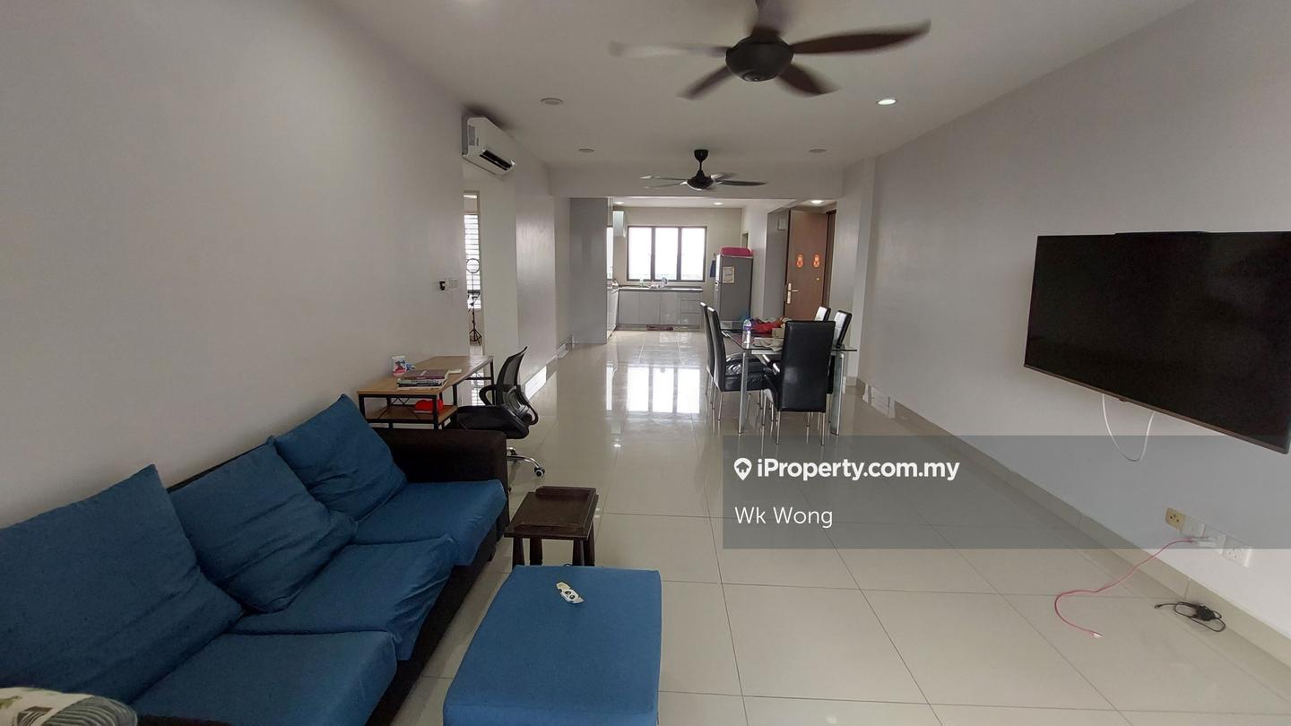 Condominium for Sale in Quayside @ Clear Water Bay by Wk Wong - iProperty.com.my