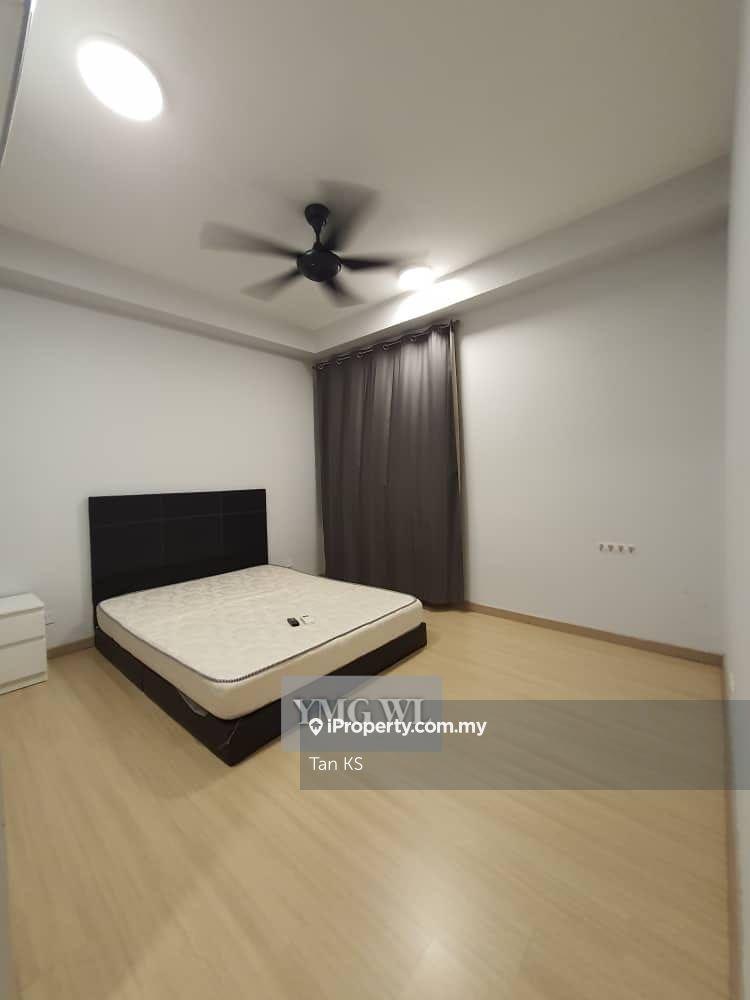 Service Residence for Rent in Gravit8, Klang by Tan KS - iProperty.com.my