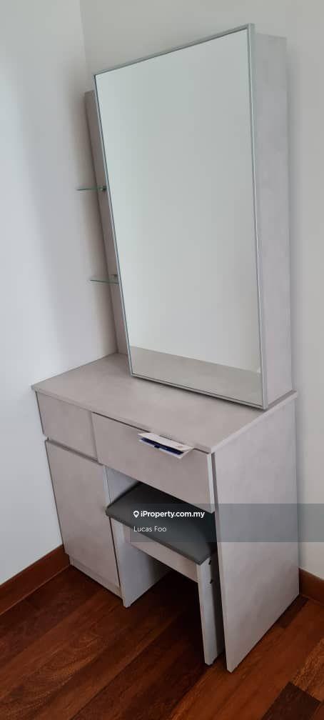 Kondominium untuk Disewa di Muze @ PICC oleh Lucas Foo - iProperty.com.my