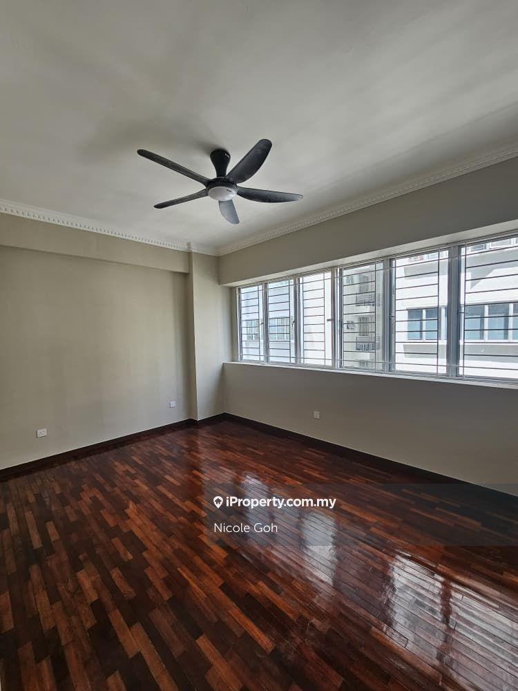 Condominium for Sale in Villa Wangsamas by Nicole Goh - iProperty.com.my